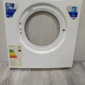 Передняя панель корпуса Samsung DC68-02823a к стиральной машине