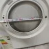 Передняя панель корпуса Samsung DC68-02823a к стиральной машине