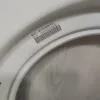 Передняя панель корпуса Samsung DC68-02823a к стиральной машине