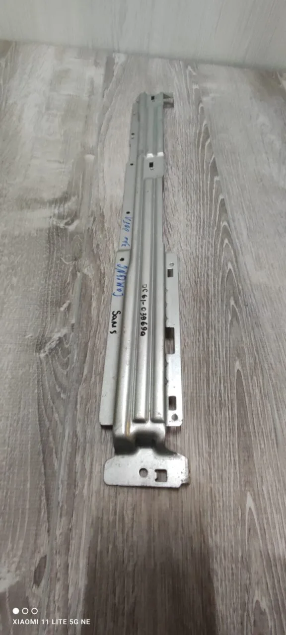 Планка Samsung DC61-03969A для стиральной машины