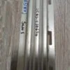 Планка Samsung DC61-03969A для стиральной машины