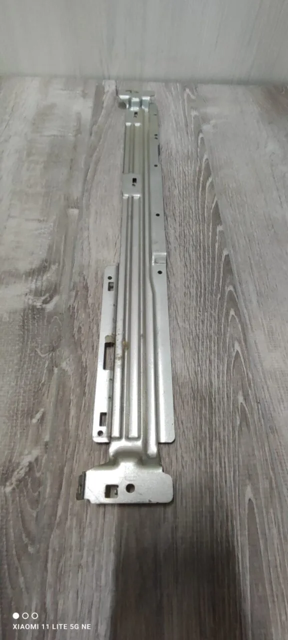 Планка Samsung DC61-03969A для стиральной машины