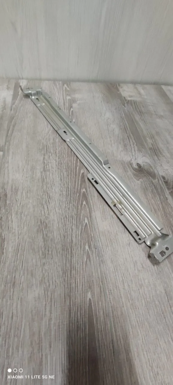 Планка Samsung DC61-03969A для стиральной машины