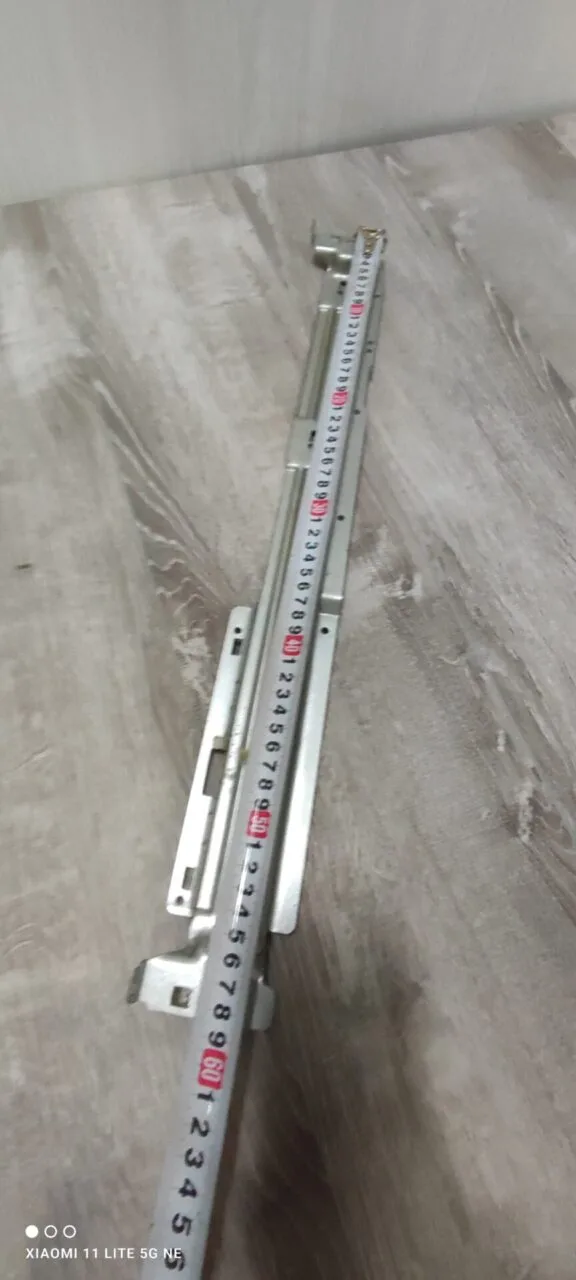 Планка Samsung DC61-03969A для стиральной машины