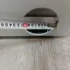 Передняя панель корпуса Haier 786438 к стиральной машине