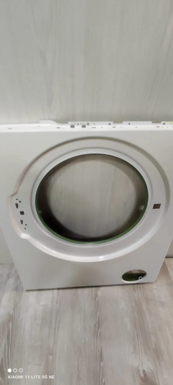Передняя панель корпуса Haier 786438 к стиральной машине