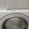 Передняя панель корпуса Haier 786438 к стиральной машине