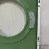Передняя панель корпуса Haier 786438 к стиральной машине
