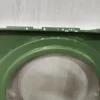 Передняя панель корпуса Haier 786438 к стиральной машине