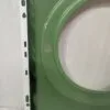 Передняя панель корпуса Haier 786438 к стиральной машине