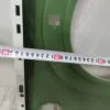 Передняя панель корпуса Haier 786438 к стиральной машине