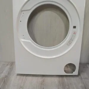 Передняя панель корпуса Haier HW 1603 к стиральной машине