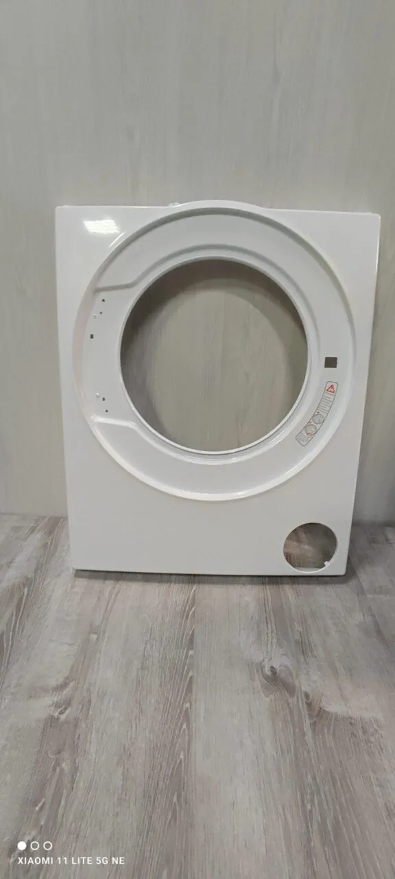 Передняя панель корпуса Haier HW 1603 к стиральной машине