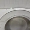 Передняя панель корпуса Haier HW 1603 к стиральной машине
