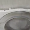 Передняя панель корпуса Haier HW 1603 к стиральной машине