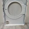 Передняя панель корпуса Haier HW 1603 к стиральной машине