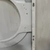 Передняя панель корпуса Haier HW 1603 к стиральной машине