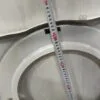 Передняя панель корпуса Haier HW 1603 к стиральной машине