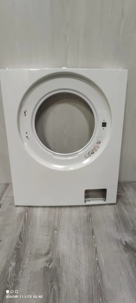 Передняя панель корпуса Electrolux 13289110 к стиральной машине Передняя панель корпуса Electrolux 13289110 к стиральной машине