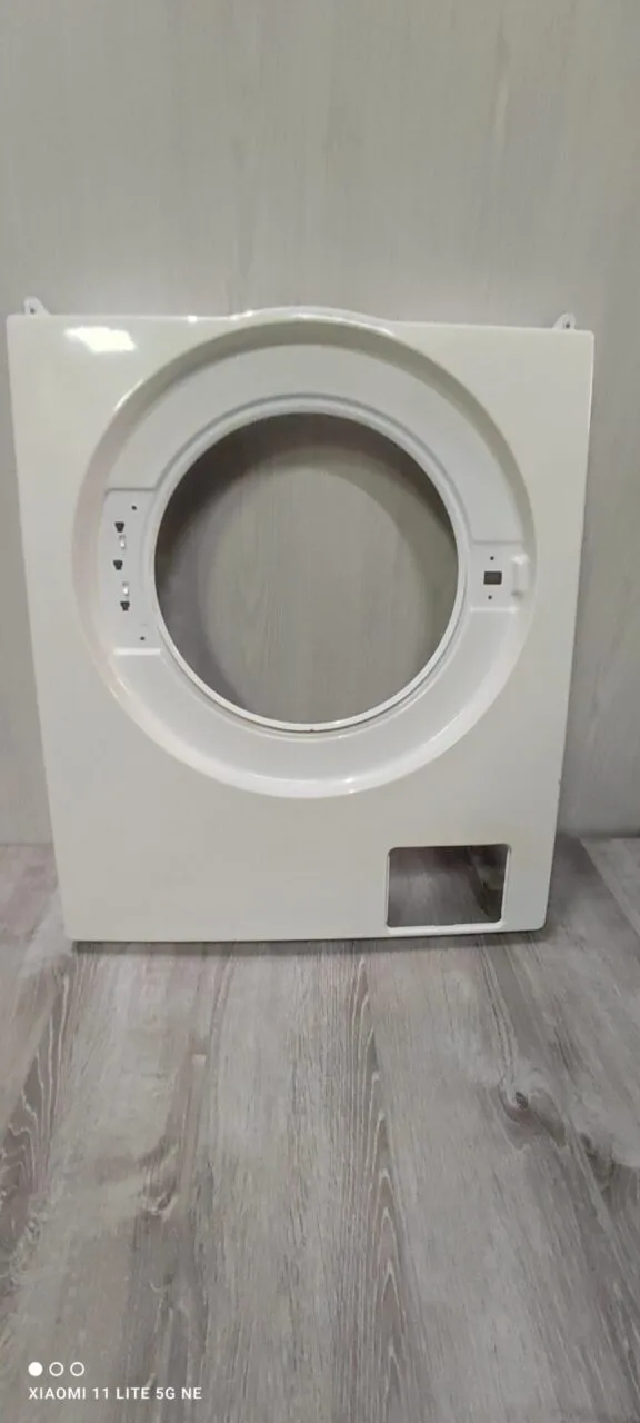 Передняя панель корпуса Samsung DC97-080164a к стиральной машине