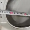 Передняя панель корпуса Samsung DC97-080164a к стиральной машине