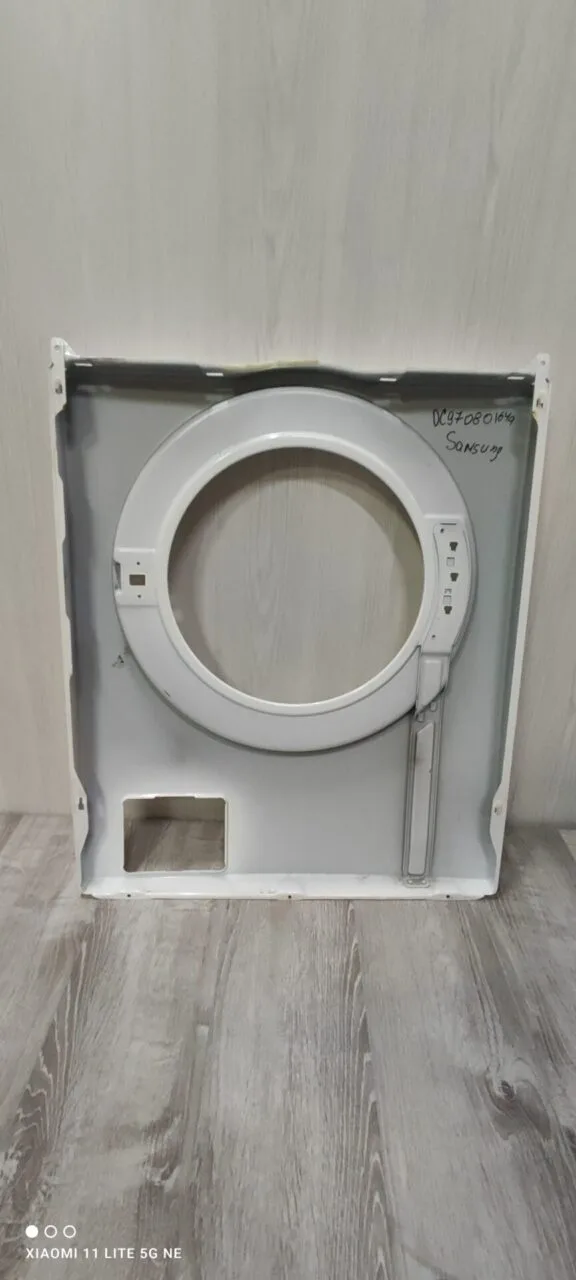 Передняя панель корпуса Samsung DC97-080164a к стиральной машине