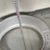 Передняя панель корпуса Samsung DC97-080164a к стиральной машине