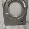 Передняя панель корпуса Haier HW 19864 сер. к стиральной машине