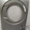 Передняя панель корпуса Haier HW 19864 сер. к стиральной машине