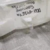 Задний полубак Samsung DC61-04267A 205/206 подшипник