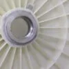 Задний полубак Samsung DC61-04267A 205/206 подшипник