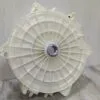 Задний полубак Samsung DC61-04267A 205/206 подшипник