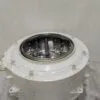 Бак в сборе LG Er0006/Er0007 5-6кг. Dir.Dr. Только Самовывоз!