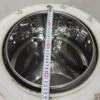 Бак в сборе LG Er0006/Er0007 5-6кг. Dir.Dr. Только Самовывоз!