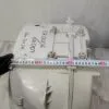 Бак в сборе LG Er0006/Er0007 5-6кг. Dir.Dr. Только Самовывоз!