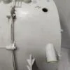 Бак в сборе LG Er0006/Er0007 5-6кг. Dir.Dr. Только Самовывоз!