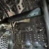 Бак в сборе LG Er0006/Er0007 5-6кг. Dir.Dr. Только Самовывоз!