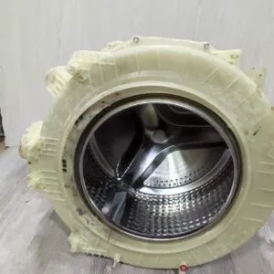 Бак в сборе Samsung DC61-03007a/03009a-eco 205/206 Только самовывоз! Бак в сборе Samsung DC61-03007a/03009a-eco 205/206 Только самовывоз!