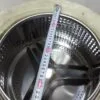 Бак в сборе Samsung DC61-03007a/03009a-eco 205/206 Только самовывоз!