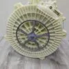 Бак в сборе Samsung DC61-03213a/02205a-eco 204/205 Только Самовывоз!