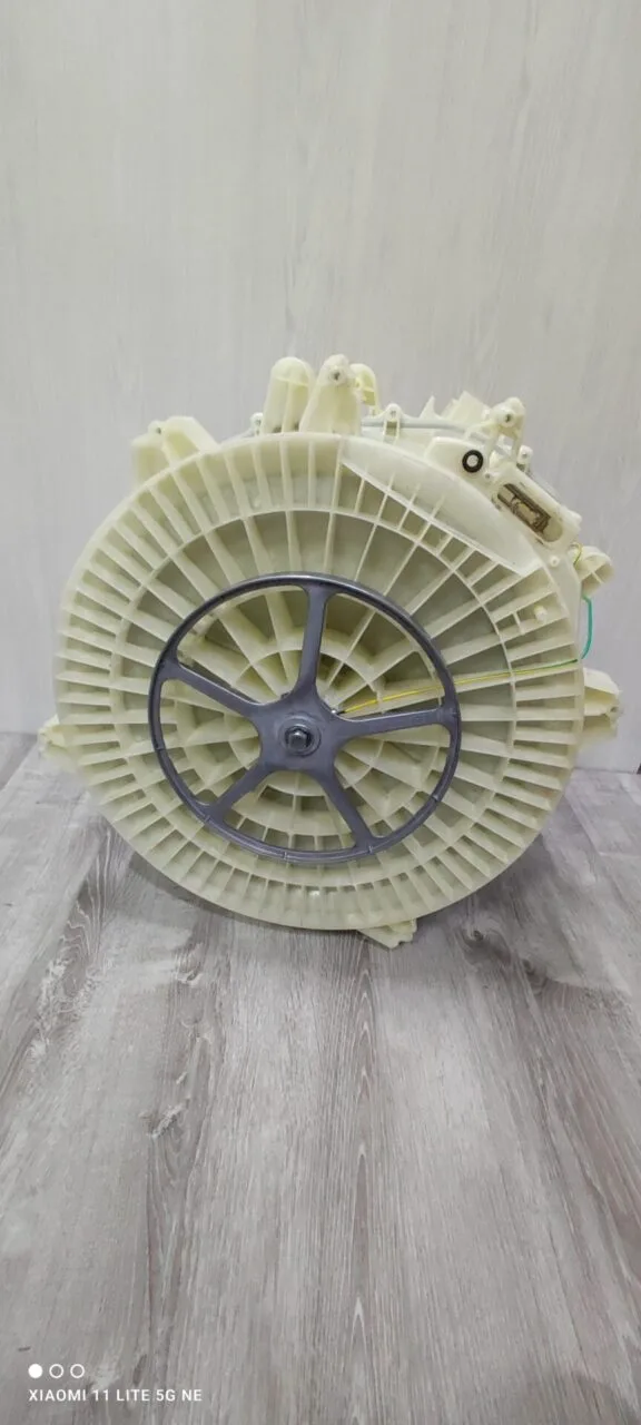 Бак в сборе Samsung DC61-03213a/02205a-eco 204/205 Только Самовывоз!