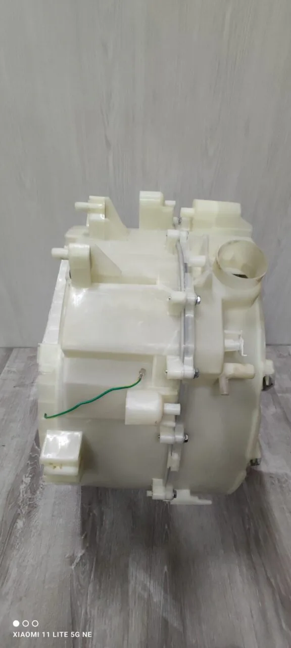 Бак в сборе Samsung DC61-03213a/02205a-eco 204/205 Только Самовывоз!