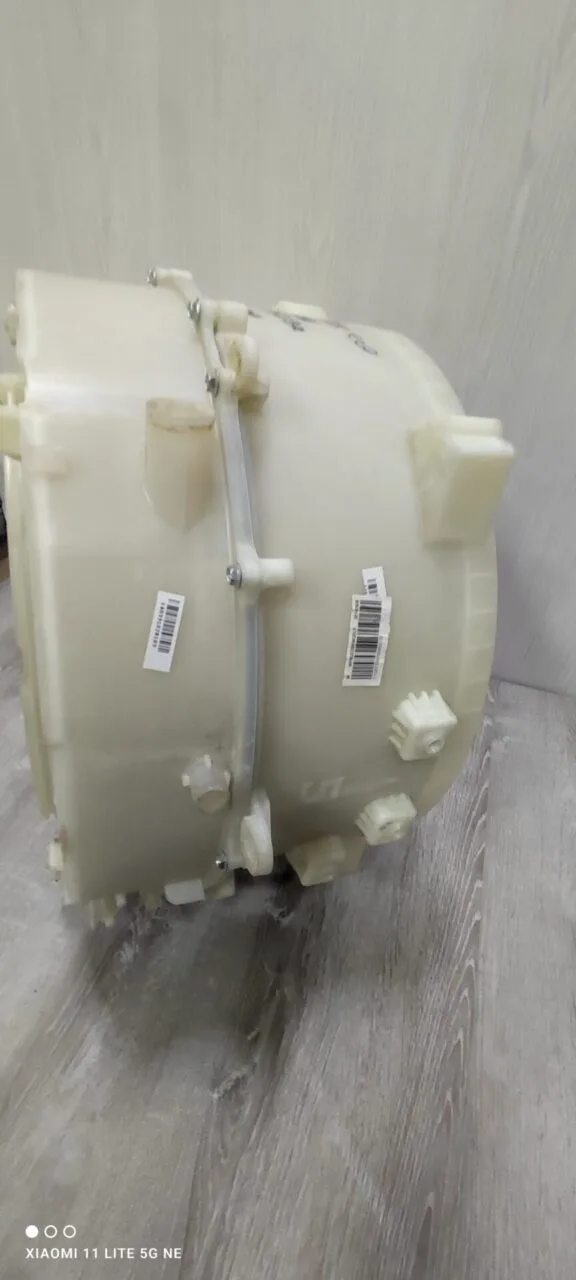Бак в сборе Samsung DC61-03213a/02205a-eco 204/205 Только Самовывоз!