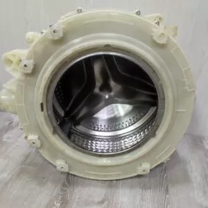 Бак в сборе Samsung DC61-03213a/02205a-eco 204/205 Только Самовывоз! Бак в сборе Samsung DC61-03213a/02205a-eco 204/205 Только Самовывоз!