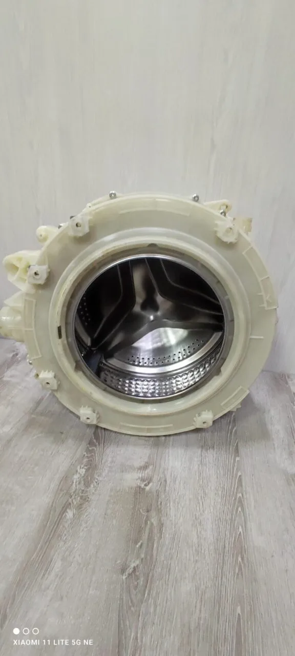 Бак в сборе Samsung DC61-03213a/02205a-eco 204/205 Только Самовывоз!