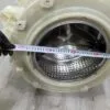 Бак в сборе Samsung DC61-03213a/02205a-eco 204/205 Только Самовывоз!