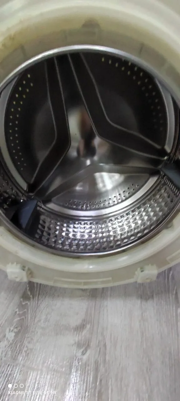 Бак в сборе Samsung DC61-03213a/02205a-eco 204/205 Только Самовывоз!
