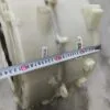 Бак в сборе Samsung DC61-03213a/02205a-eco 204/205 Только Самовывоз!