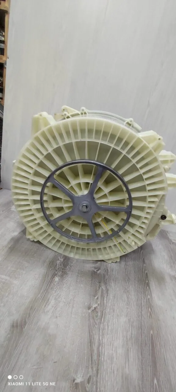 Бак в сборе Samsung DC61-03213a/02205a-eco 204/205 Только Самовывоз!