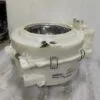 Бак в сборе Samsung DC61-00253a/00365a 203/204 4.5кг. патрубок в бак ТОЛЬКО САМОВЫВОЗ!